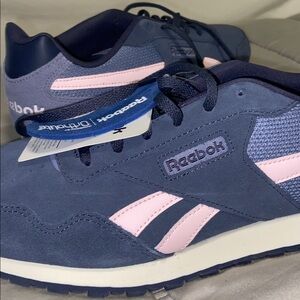 Reebok CL Harmon Run LT Women’s shoes